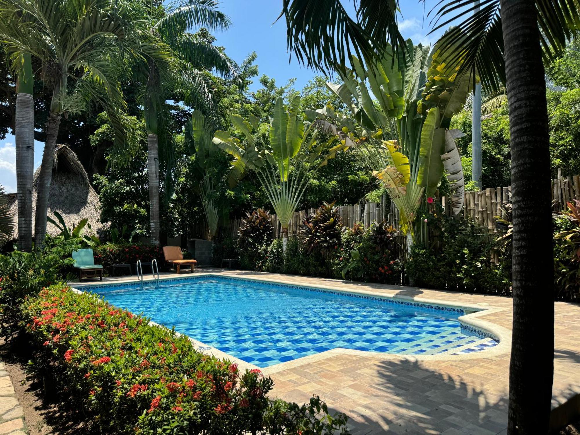 Prima Luna Palomino Exterior photo