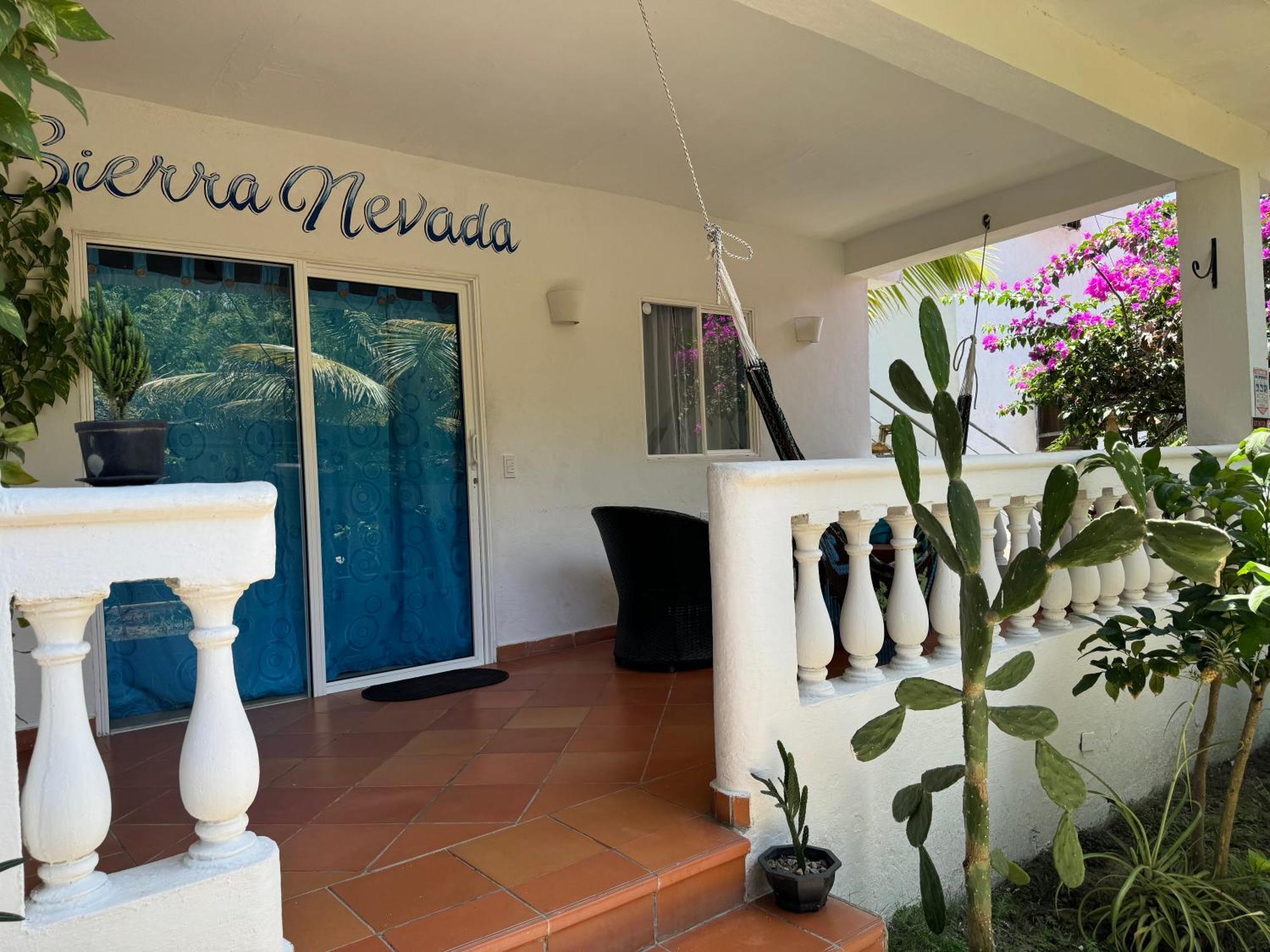 Prima Luna Palomino Exterior photo